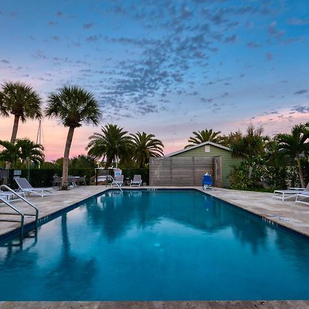 Escape Casey Key Nokomis Zewnętrze zdjęcie