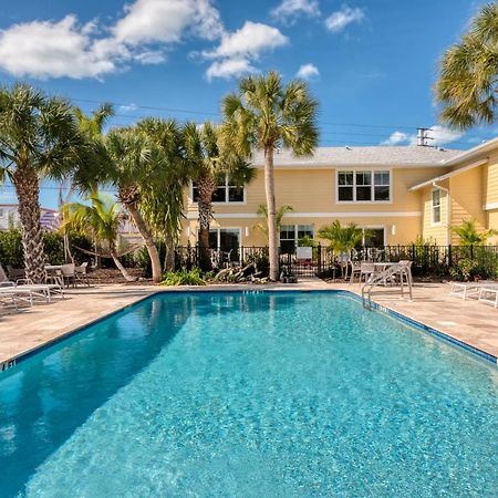 Escape Casey Key Nokomis Zewnętrze zdjęcie