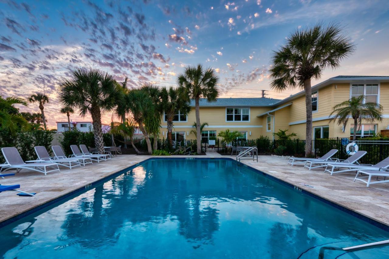 Escape Casey Key Nokomis Zewnętrze zdjęcie
