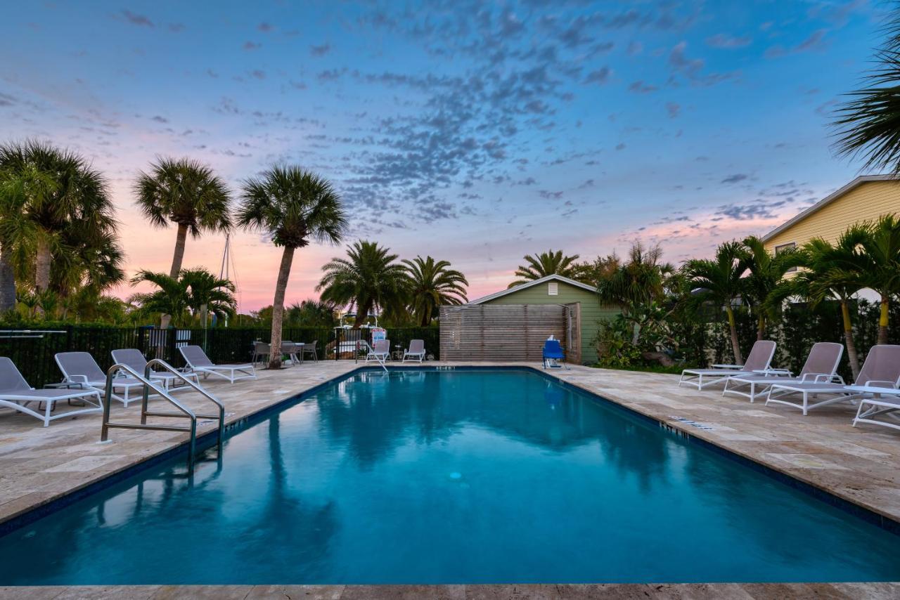 Escape Casey Key Nokomis Zewnętrze zdjęcie