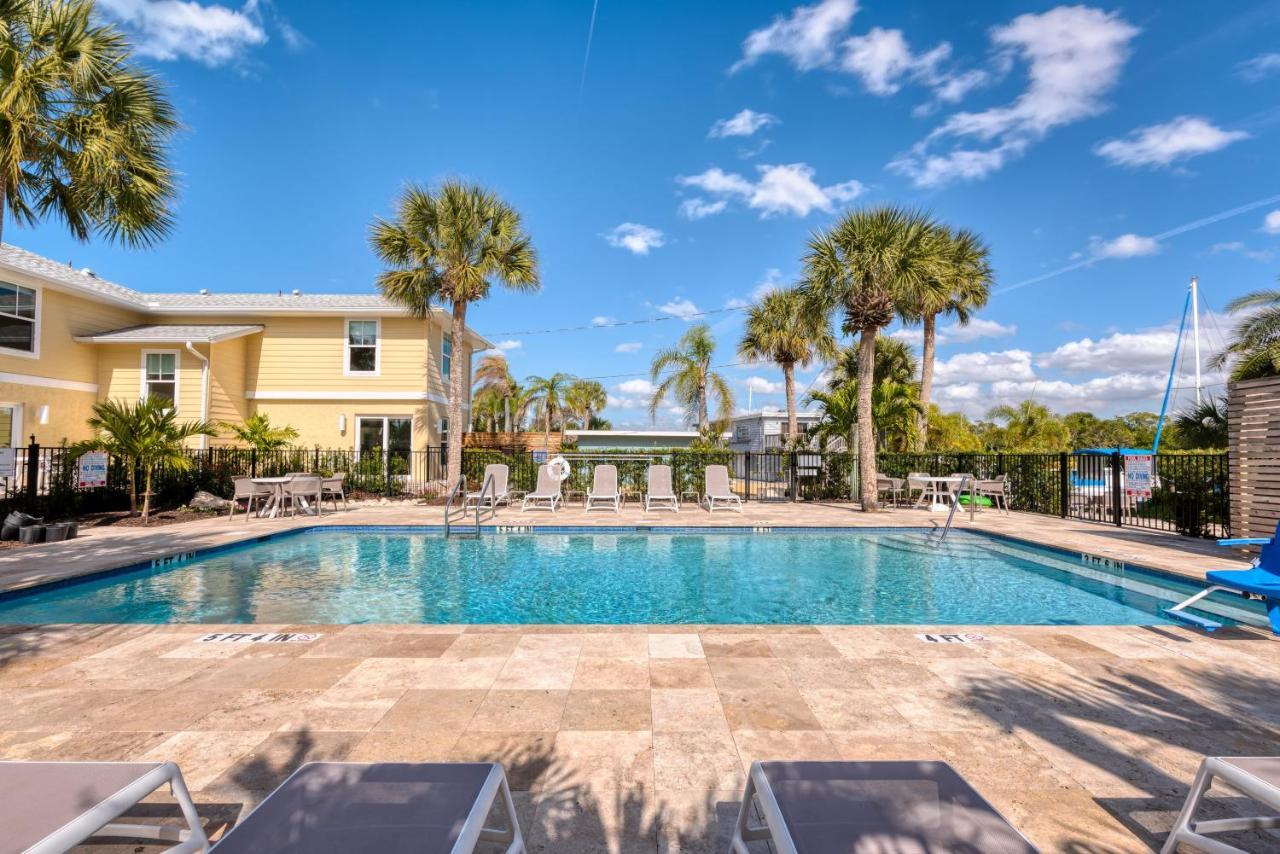 Escape Casey Key Nokomis Zewnętrze zdjęcie
