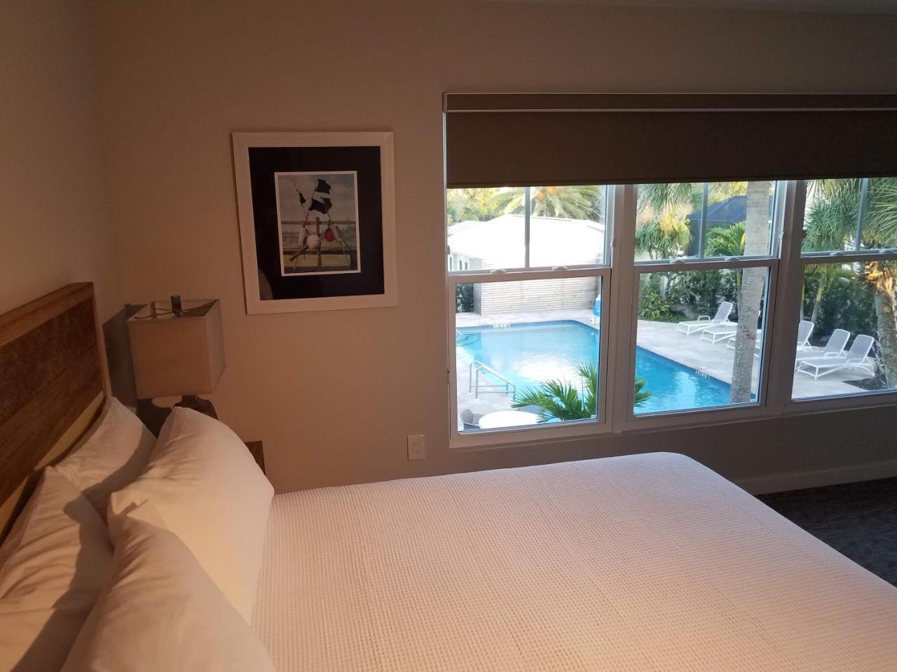 Escape Casey Key Nokomis Zewnętrze zdjęcie