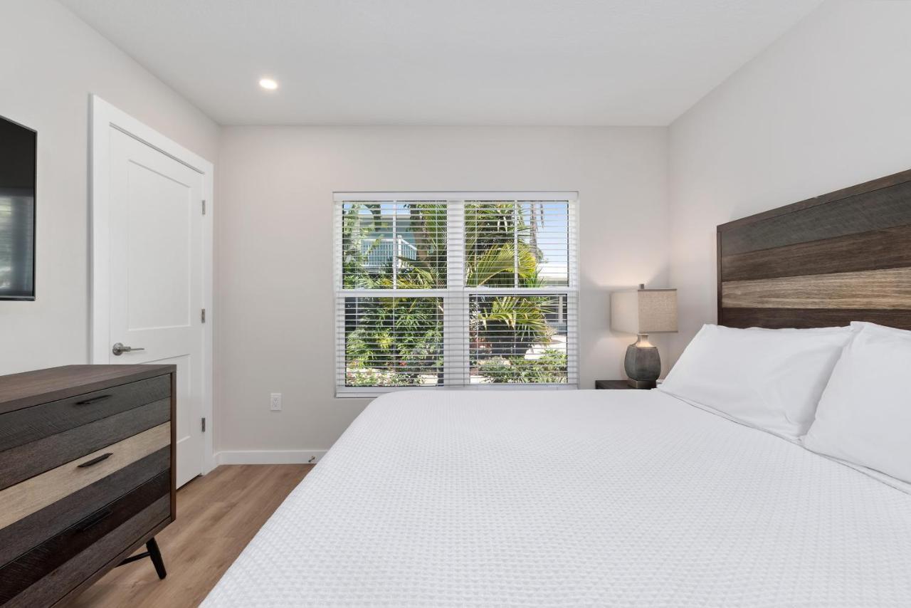Escape Casey Key Nokomis Zewnętrze zdjęcie
