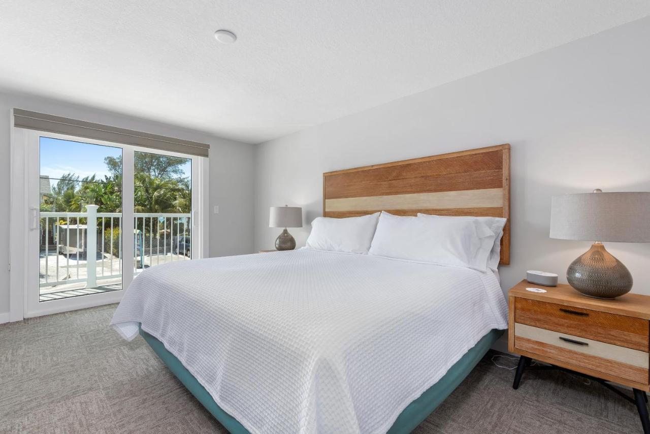 Escape Casey Key Nokomis Zewnętrze zdjęcie