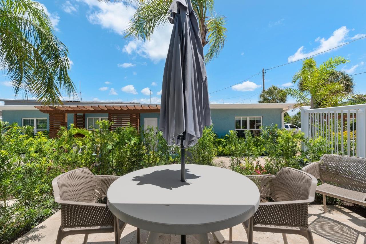 Escape Casey Key Nokomis Zewnętrze zdjęcie