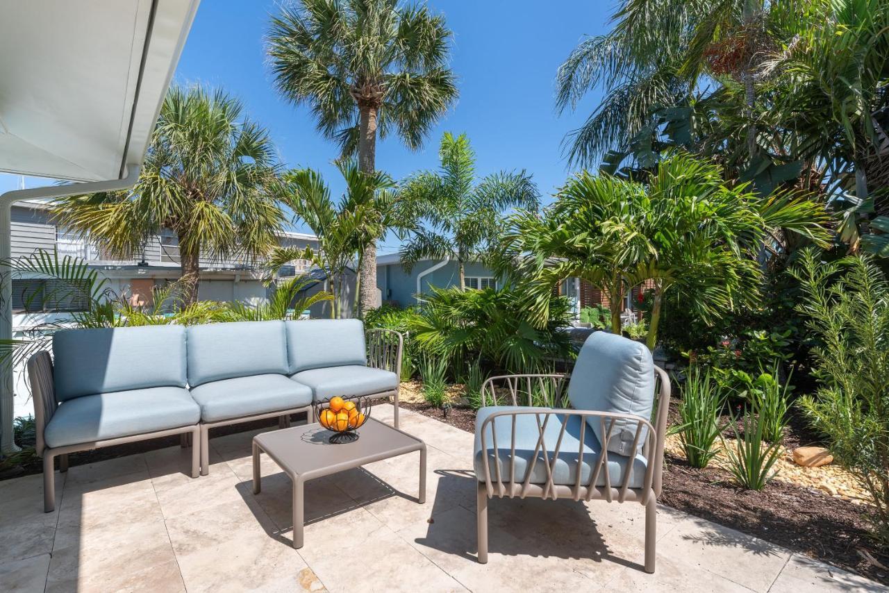 Escape Casey Key Nokomis Zewnętrze zdjęcie
