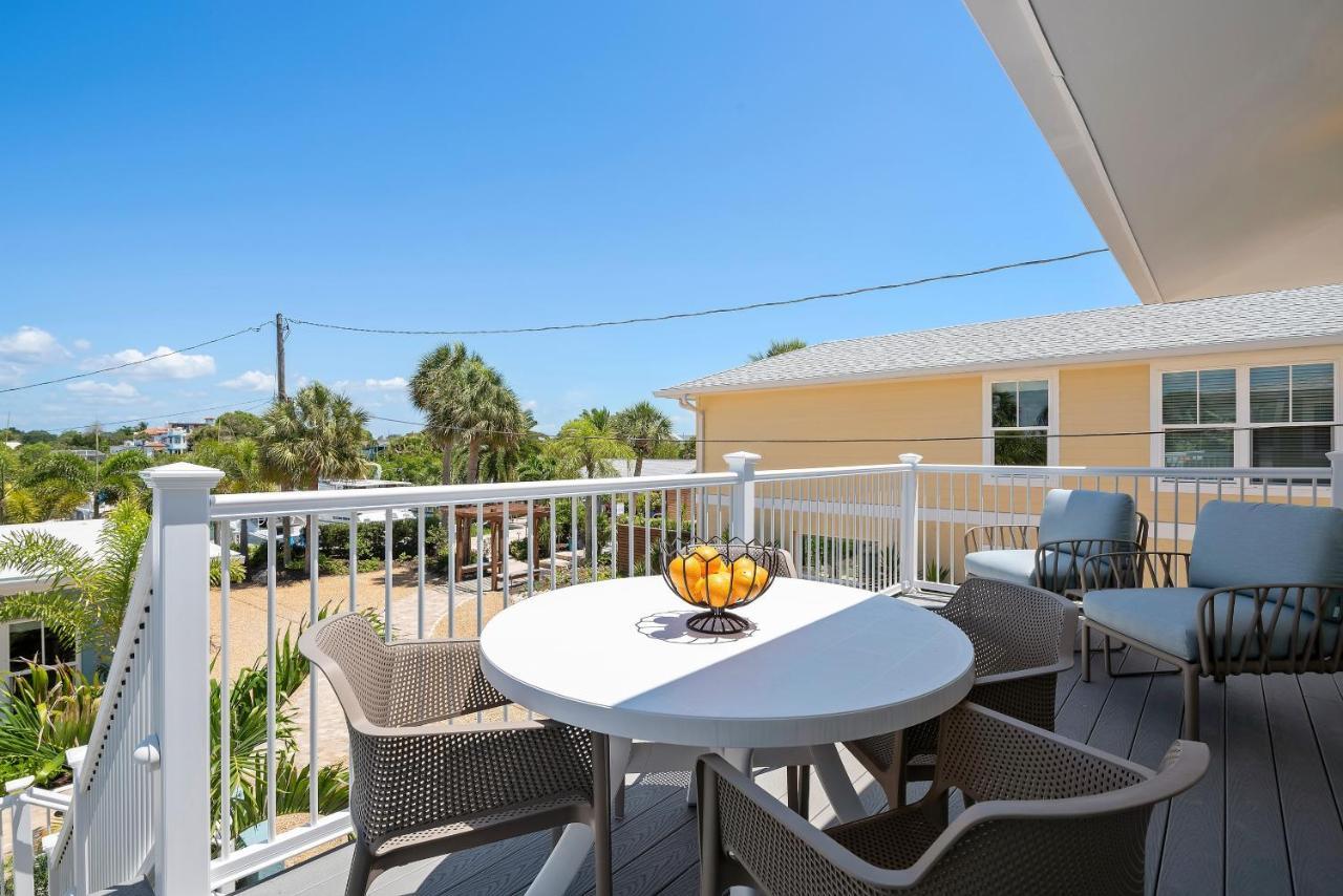 Escape Casey Key Nokomis Zewnętrze zdjęcie