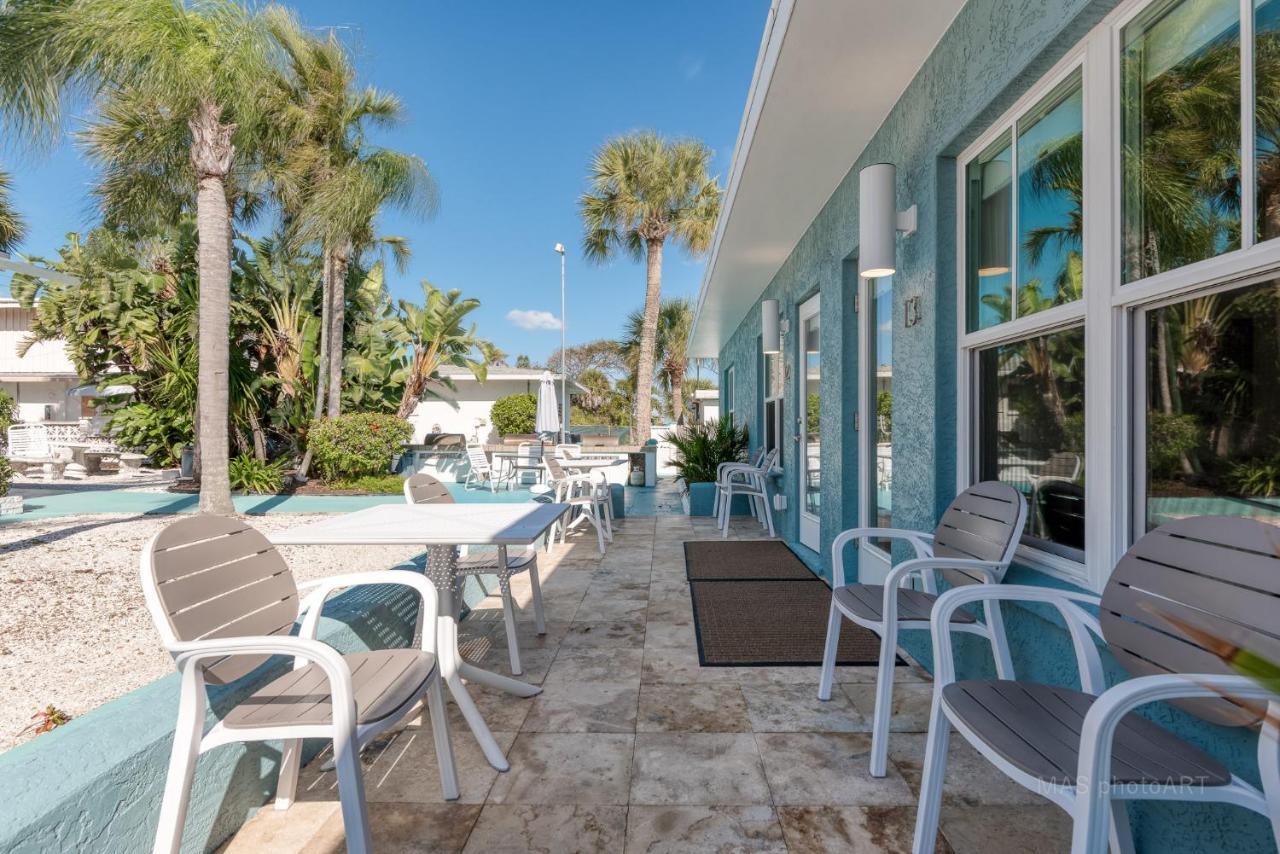 Escape Casey Key Nokomis Zewnętrze zdjęcie